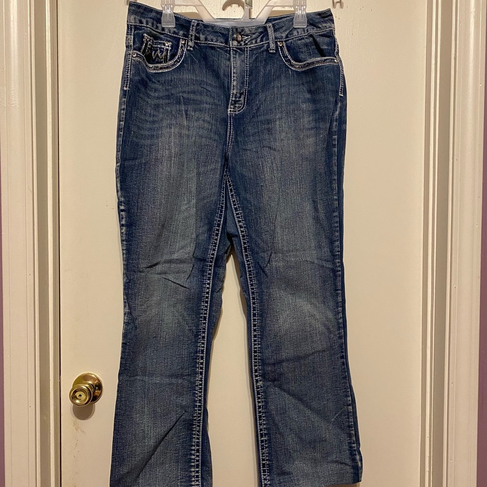 Cato Jeans